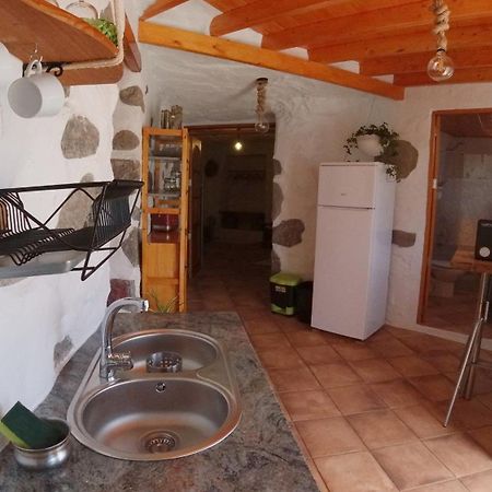 Casas Cuevas Tecen Valsequillo Villa Ngoại thất bức ảnh